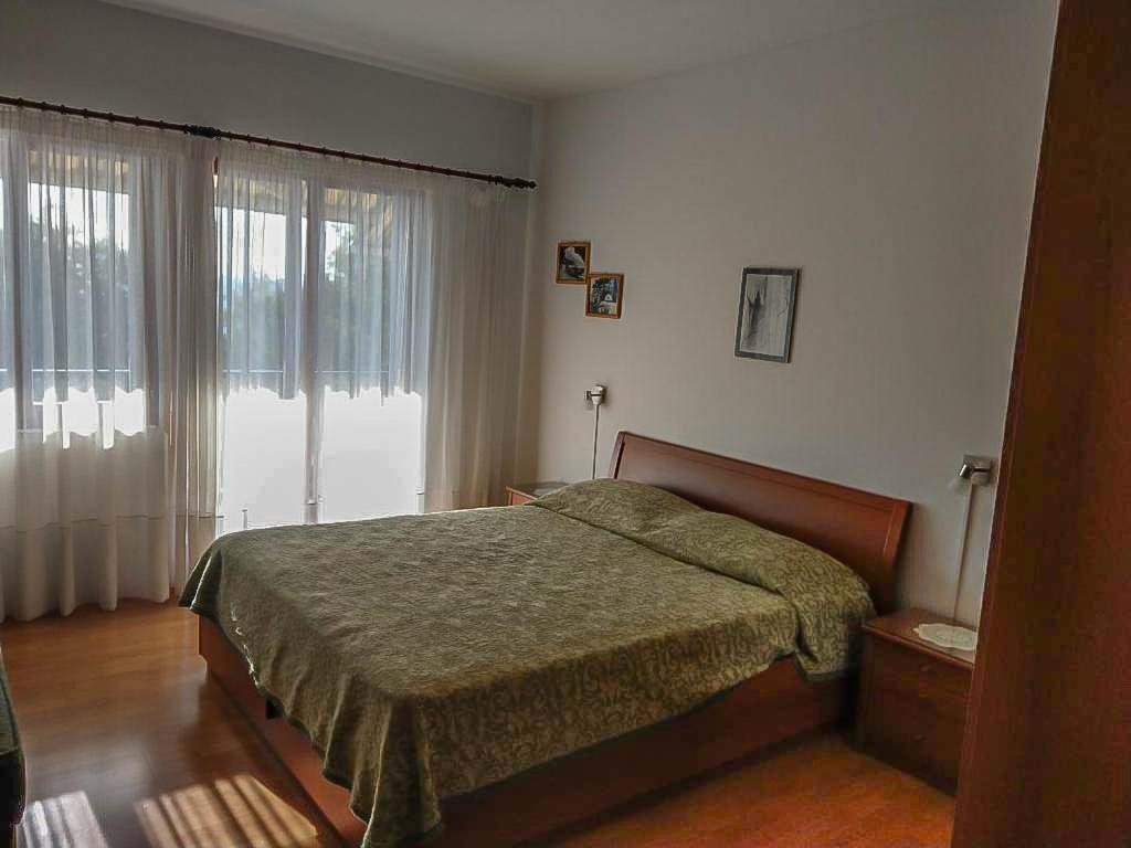 Apartman Melis Apartment พอดโกรา ภายนอก รูปภาพ